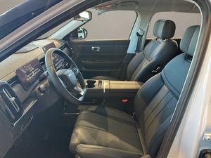 Jaecoo 7 PHEV Select 1.5 TGDI+1DHT 255kW FWD  - Foto 10