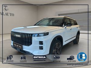 Jaecoo 7 PHEV Select 1.5 TGDI+1DHT 255kW FWD  - Foto 2