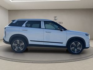 Jaecoo 7 PHEV Select 1.5 TGDI+1DHT 255kW FWD  - Foto 6