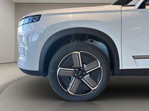 Jaecoo 7 PHEV Select 1.5 TGDI+1DHT 255kW FWD  - Foto 12