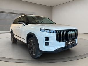 Jaecoo 7 PHEV Select 1.5 TGDI+1DHT 255kW FWD  - Foto 5