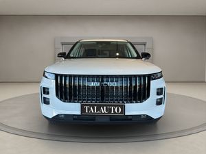 Jaecoo 7 PHEV Select 1.5 TGDI+1DHT 255kW FWD  - Foto 4