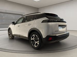 Peugeot 2008 N2008 Allure Hybrid 145 eDCS6  - Foto 10