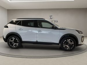 Peugeot 2008 N2008 Allure Hybrid 145 eDCS6  - Foto 7