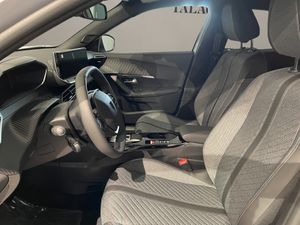Peugeot 2008 N2008 Allure Hybrid 145 eDCS6  - Foto 12