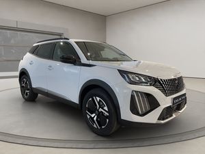 Peugeot 2008 N2008 Allure Hybrid 145 eDCS6  - Foto 6
