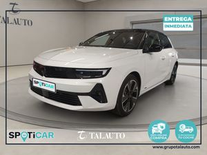 Opel Astra Electric 54kWh GS Auto  - Foto 2
