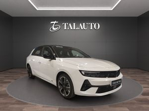 Opel Astra Electric 54kWh GS Auto  - Foto 6