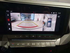 Opel Astra Electric 54kWh GS Auto  - Foto 14