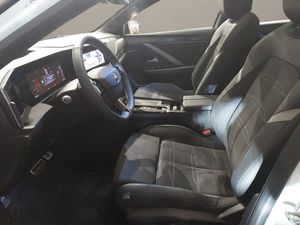 Opel Astra Electric 54kWh GS Auto  - Foto 9