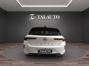 Opel Astra Electric 54kWh GS Auto  - Foto 4