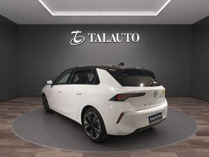 Opel Astra Electric 54kWh GS Auto  - Foto 3