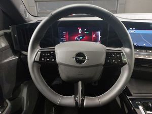 Opel Astra Electric 54kWh GS Auto  - Foto 17
