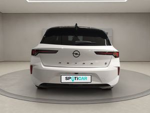 Opel Astra Electric 54kWh GS Auto  - Foto 6