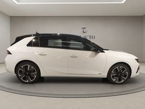 Opel Astra Electric 54kWh GS Auto  - Foto 5