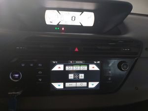 Citroën C4 Picasso BlueHDi 120cv EAT6 Seduction  - Foto 13