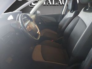Citroën C4 Picasso BlueHDi 120cv EAT6 Seduction  - Foto 8