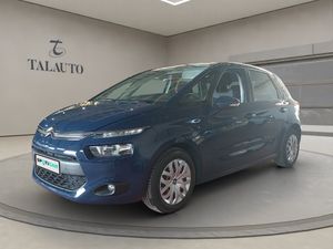 Citroën C4 Picasso BlueHDi 120cv EAT6 Seduction  - Foto 3