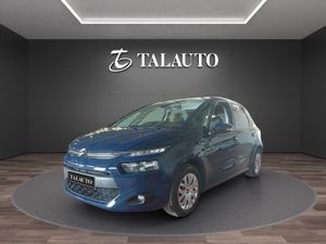Citroën C4 Picasso BlueHDi 120cv EAT6 Seduction  - Foto 2