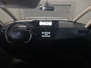 Citroën C4 Picasso BlueHDi 120cv EAT6 Seduction  - Foto 9