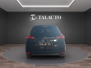 Citroën C4 Picasso BlueHDi 120cv EAT6 Seduction  - Foto 4