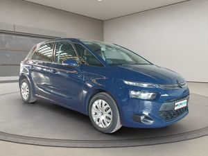 Citroën C4 Picasso BlueHDi 120cv EAT6 Seduction  - Foto 4