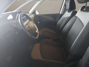 Citroën C4 Picasso BlueHDi 120cv EAT6 Seduction  - Foto 10