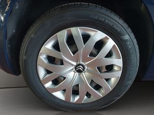 Citroën C4 Picasso BlueHDi 120cv EAT6 Seduction  - Foto 12