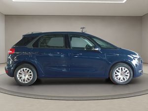 Citroën C4 Picasso BlueHDi 120cv EAT6 Seduction  - Foto 5