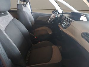 Citroën C4 Picasso BlueHDi 120cv EAT6 Seduction  - Foto 15