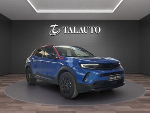 Opel Mokka 1.2 T 100kW (136 CV) GS  - Foto 8