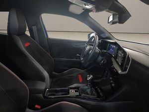 Opel Mokka 1.2 T 100kW (136 CV) GS  - Foto 16