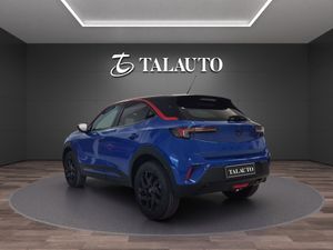 Opel Mokka 1.2 T 100kW (136 CV) GS  - Foto 4