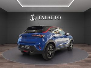 Opel Mokka 1.2 T 100kW (136 CV) GS  - Foto 6