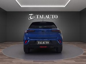 Opel Mokka 1.2 T 100kW (136 CV) GS  - Foto 5