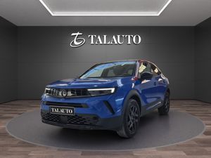 Opel Mokka 1.2 T 100kW (136 CV) GS  - Foto 2