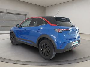 Opel Mokka 1.2 T 100kW (136 CV) GS  - Foto 9