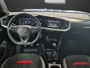 Opel Mokka 1.2 T 100kW (136 CV) GS  - Foto 11