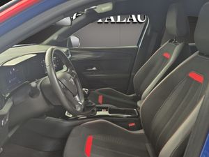 Opel Mokka 1.2 T 100kW (136 CV) GS  - Foto 10