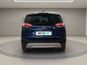 Opel CrossLand 1.2 81kW (110CV) GS Line  - Foto 7