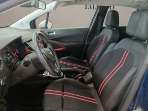 Opel CrossLand 1.2 81kW (110CV) GS Line  - Foto 11