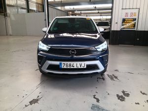 Opel CrossLand 1.2 81kW (110CV) GS Line  - Foto 4