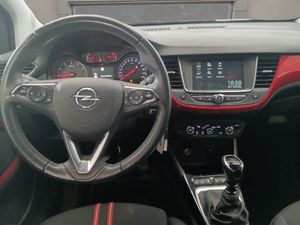Opel CrossLand 1.2 81kW (110CV) GS Line  - Foto 10