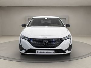 Peugeot 308 SW Allure BlueHDi 130 S&S EAT8  - Foto 3