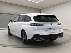 Peugeot 308 SW Allure BlueHDi 130 S&S EAT8  - Foto 7