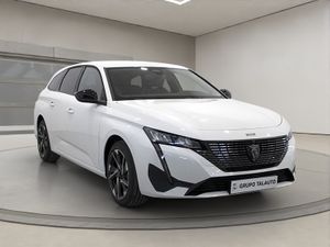 Peugeot 308 SW Allure BlueHDi 130 S&S EAT8  - Foto 4