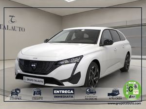 Peugeot 308 SW Allure BlueHDi 130 S&S EAT8  - Foto 2