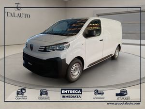 Peugeot Expert Furgón BlueHDi 120 S&S 6 Vel.    - Foto 2