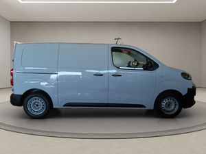 Peugeot Expert Furgón BlueHDi 120 S&S 6 Vel.    - Foto 6