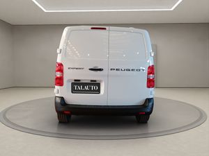Peugeot Expert Furgón BlueHDi 120 S&S 6 Vel.    - Foto 7